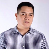 Anthony Arista Gonzales