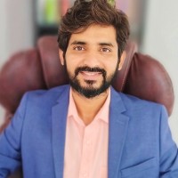 Amit Khandelwal (Holistic Life Coach)