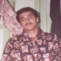 Ajmal khan