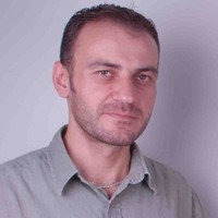 Volkan Özdemir