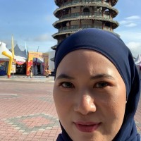 Nur Azlina Binti Md. Kusaini