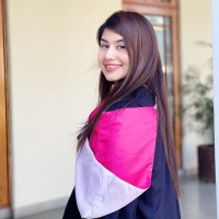 Ushnah Abbasi