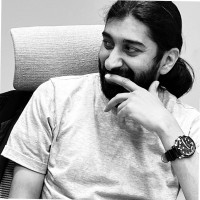 mohammad jandaghi