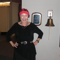 Mary Rohrer