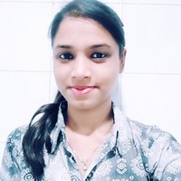 Nitika Aggarwal