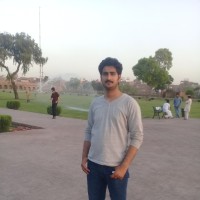 Muhammad Usama