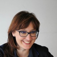 Claudia Stringari
