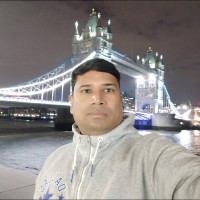 Ramesh kumar V