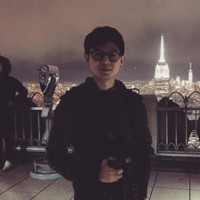 Sunnu Hwang