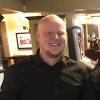 Liam Roche