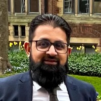 Dr Abdul Zahid