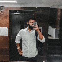 Atharva Pednekar