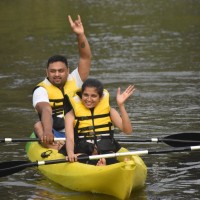 Riya Evergreen County