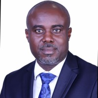 Jude Onwudebe