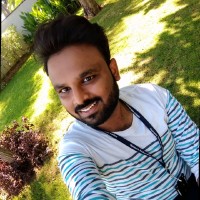 Harish Jayakumar