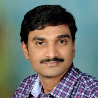Kiran Kumar G