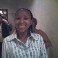 Emma Morwa Molebatsi