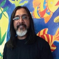 Curtis Deleon
