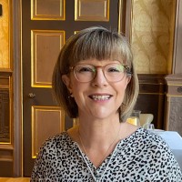 Tracey Griffiths