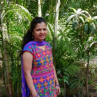Reshma Liman