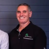 Andrew Mackenzie