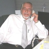 Charlie Pinto