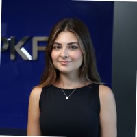 İlayda Çakmak