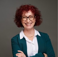 Marie-Claire Peakman