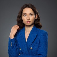 Magdalena Borowska-Rubaj