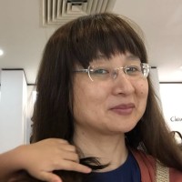 Lilian Li