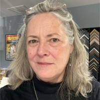 Tracy Peabody