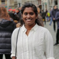 Abhinaya Ramesh