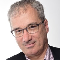 Max Lehr