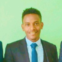 Tariku Habteselassie