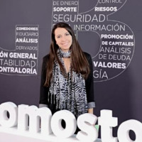 Daniela Hernández