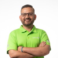 Parminder Kumar