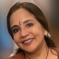 Debarati Basu