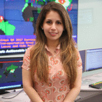 Catalina Blanco Lara