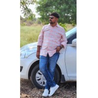 Trithesh Makwana
