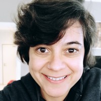 Thaís Freitas 🏳️‍🌈