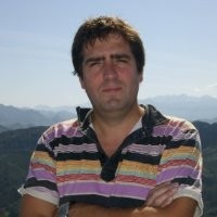 Juan Mari Huarte