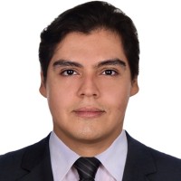 Sergio Alberto Porras Rosales
