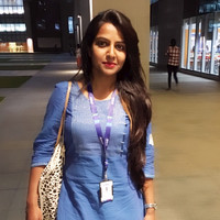 Harshitha Nagaraj
