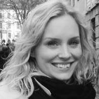 Cecilia Bejbom