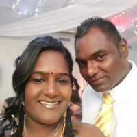 Donavan Pillay