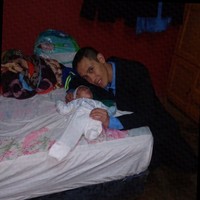 Pedro Acosta