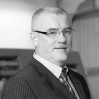 Brian Mcsherry