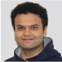 Sanchit Shukla