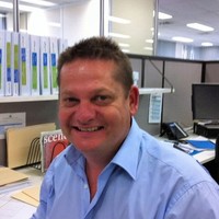Miles Prouten