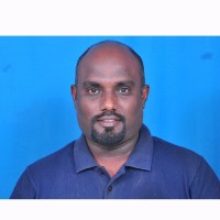Arul C